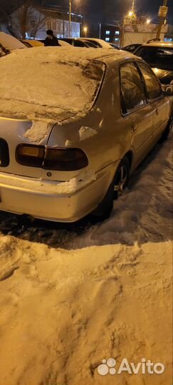 Honda Civic Ferio 1.6 МТ, 1995, 152 000 км