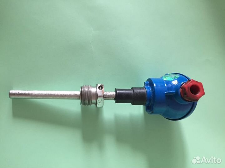 Датчик температуры интэп