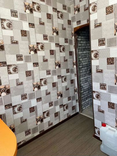 3-к. квартира, 50 м², 5/5 эт.
