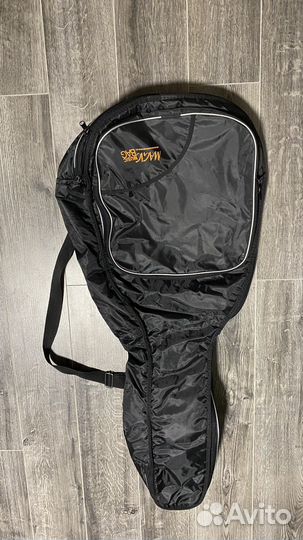 Чехол для гитары