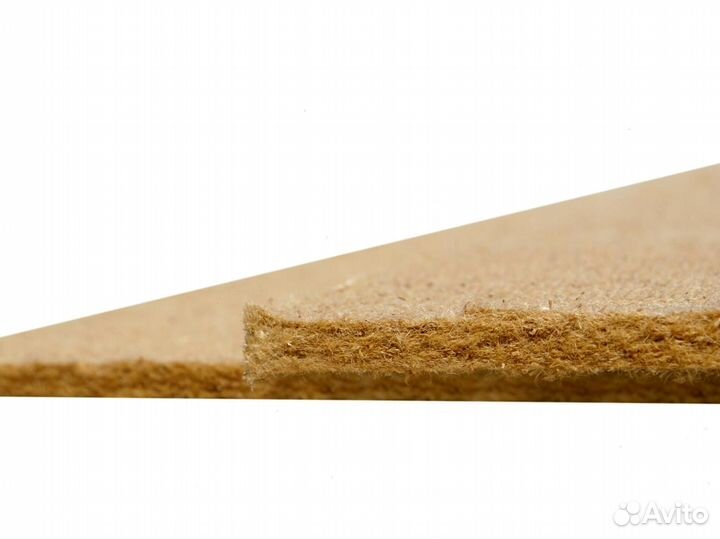 Подложка для теплого пола 10 мм