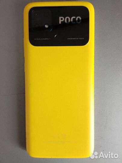 Xiaomi Poco C40, 3/32 ГБ