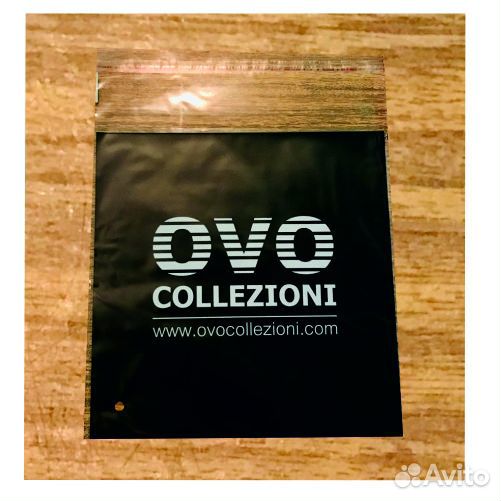 Пакет бопп с клеевым клапаном. бопп пакеты