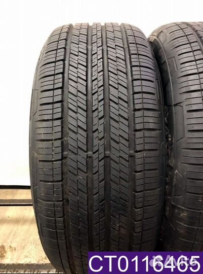 Continental Conti4x4Contact 275/55 R19 111H