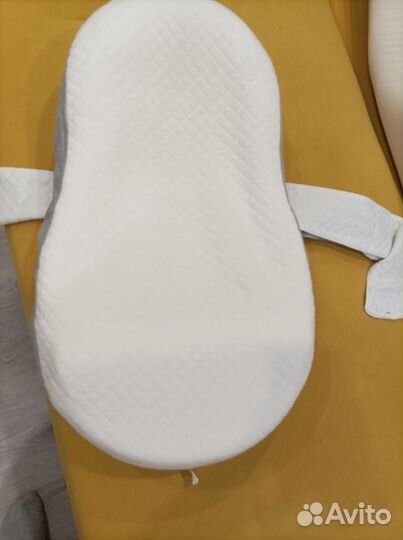 Кокон для новорожденных