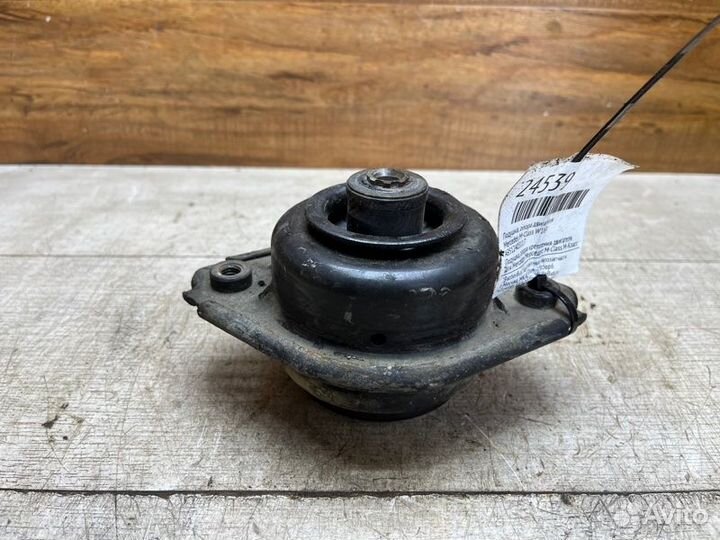 Подушка, Опора двигателя Mercedes M-Class W164