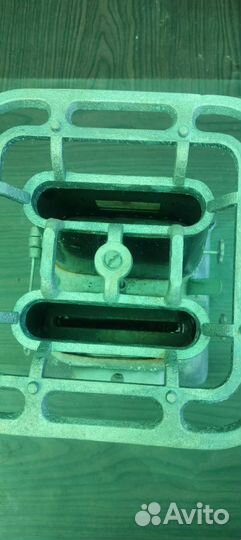 Керогаз СССР