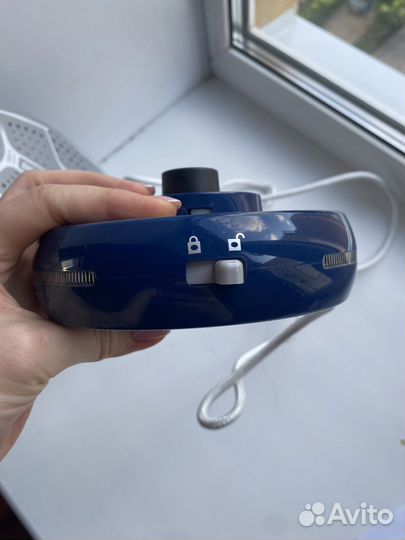 Утюг polaris беспроводной