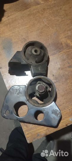 Daewoo matiz запчасти