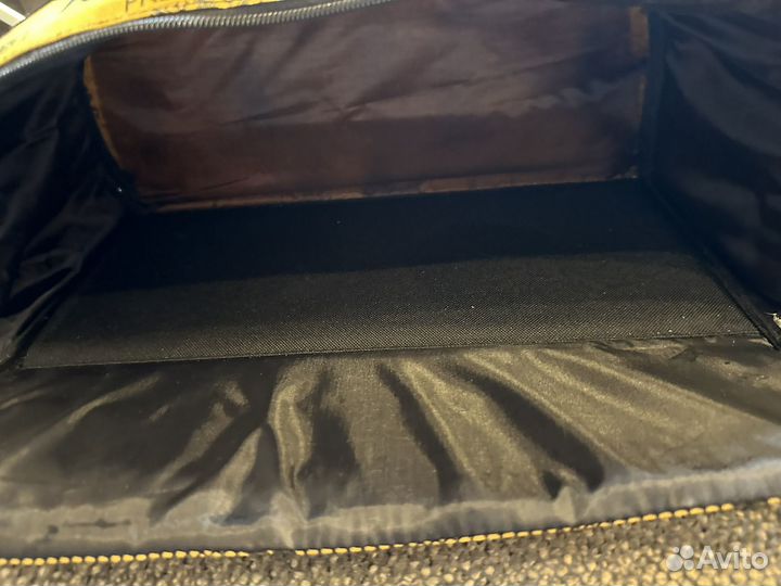 Переноска для котят и маленьких пород животных