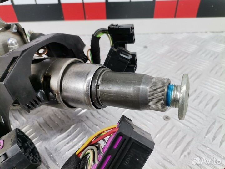 Рулевая колонка Volkswagen Bora 1999