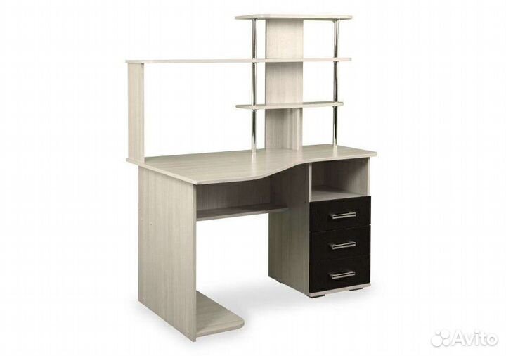 Стол пк форест NEW