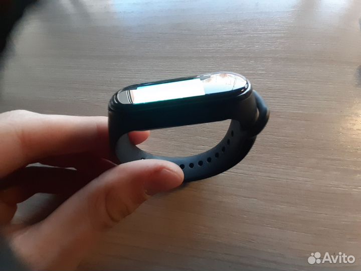 Фитнес браслет xiaomi mi band 4