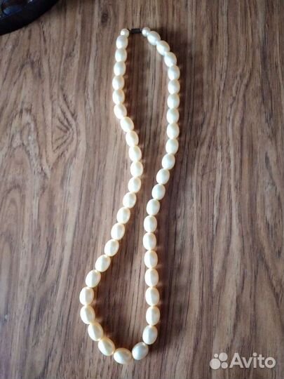 Чешская бижутерия СССР