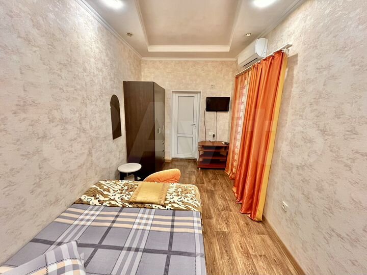 Комната 15 м², 1/3 эт.