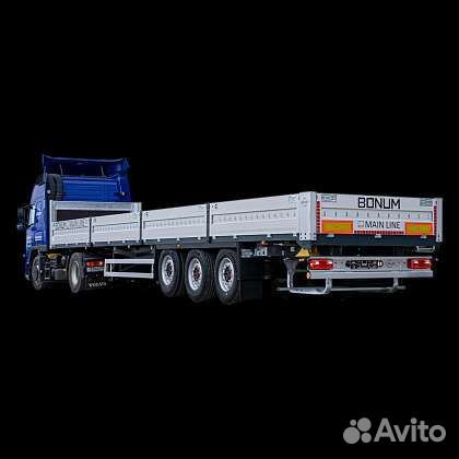 Перевозка грузов до 20тонн фура