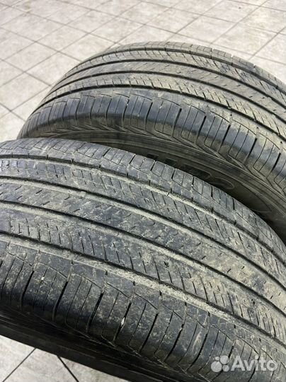 Hankook Dynapro HP2 RA33 265/65 R17