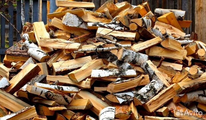 Хорошие дрова
