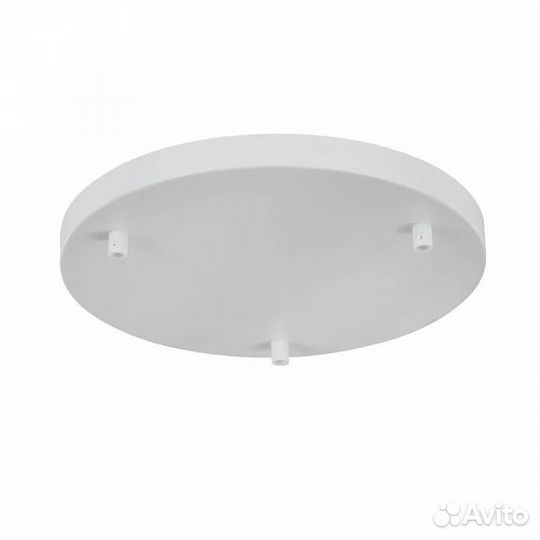 Крепление Maytoni Universal Base SPR-base-R-03-W