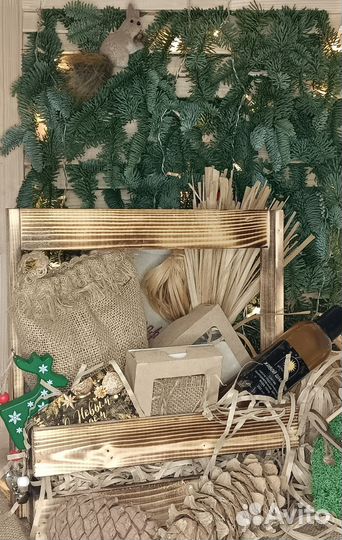 Подарочный набор 