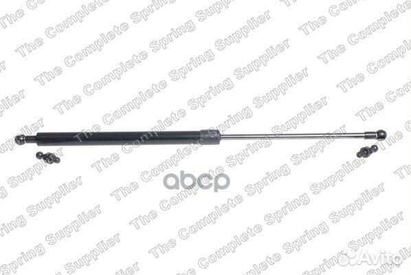 Пружина газовая land cruiser prado 120 9/02-09