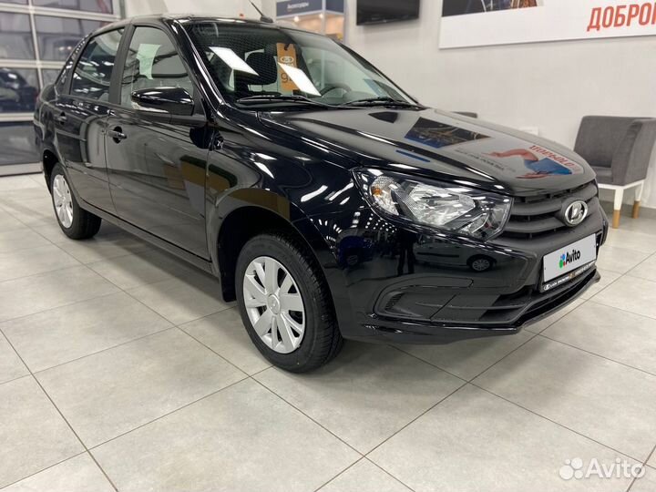 LADA Granta 1.6 МТ, 2023
