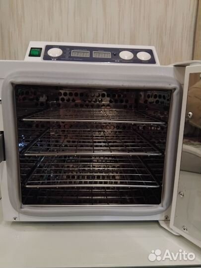 Стерилизатор воздушный медицинский Ферропласт