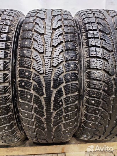 Hankook I'Pike RW11 215/60 R17 96T