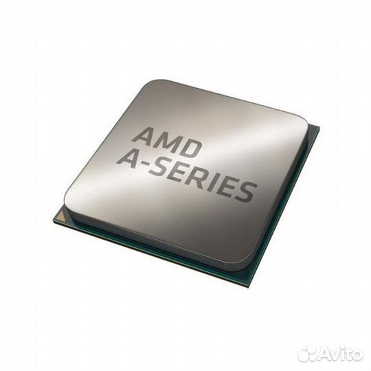 AMD A series, socket FM1, гарантия