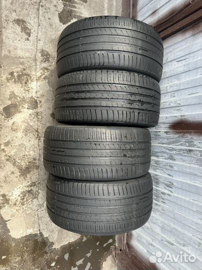 Winrun R330 255/35 R20