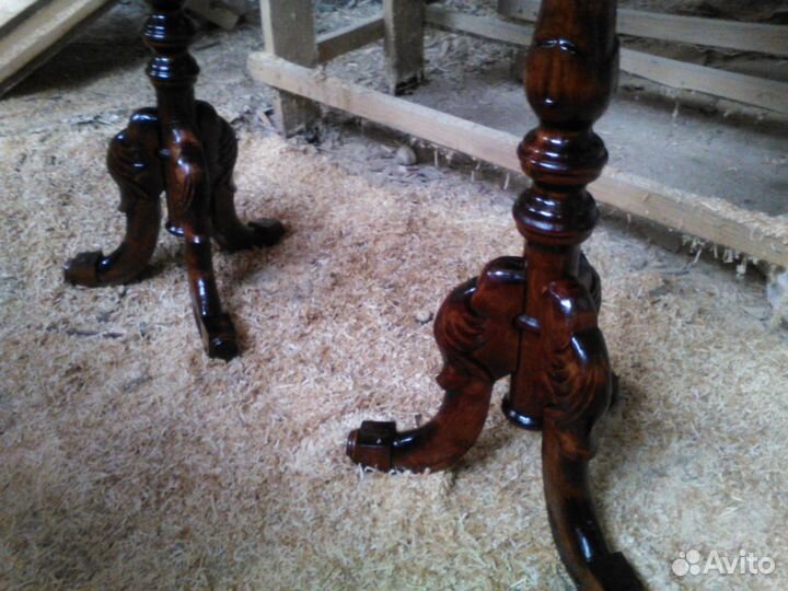 Стол барный