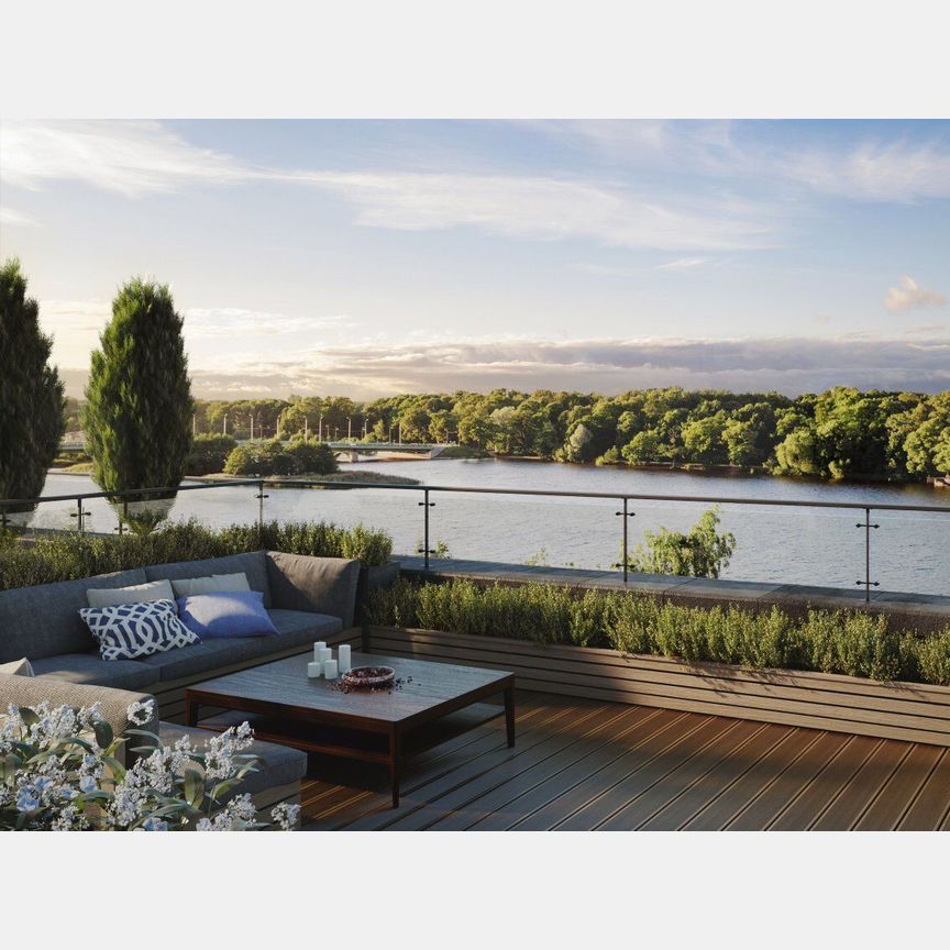 1-к. квартира, 47,5 м², 9/9 эт.