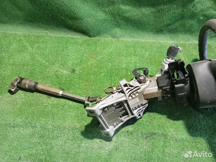 Замок зажигания форд Фокус 2