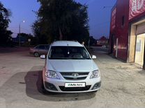 ВАЗ (LADA) Largus 1.6 MT, 2013, 380 000 км, с пробегом, цена 540 000 руб.