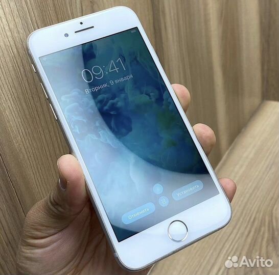 Оригинал iPhone 8 64gb