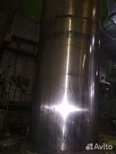 Радиально-сверлильный станок 2м55