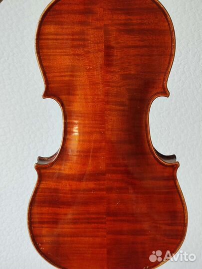 Скрипка мастеровая 4/4 Германия