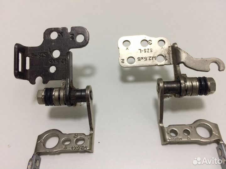 Петли матрицы Acer, Packard Bell TV11, TMP253