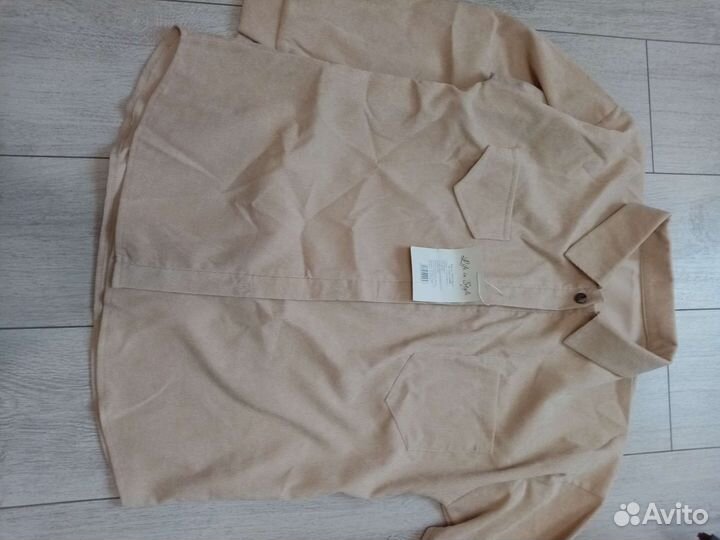 Рубашка женская