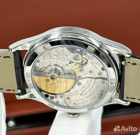 Часы Patek Philippe