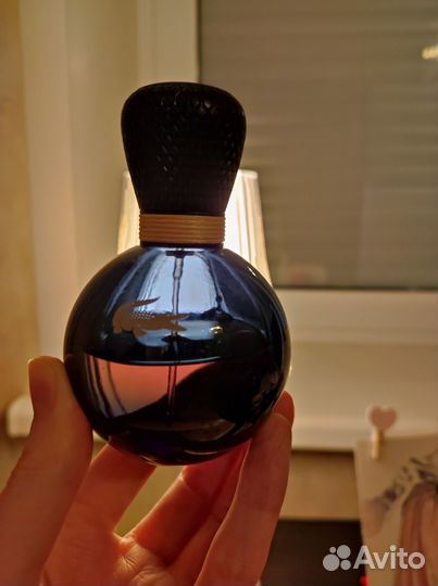 Духи Lacoste Eau De Lacoste Sensuelle For Woman