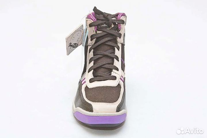 Ботинки vasque Prototype(сша), оригинал