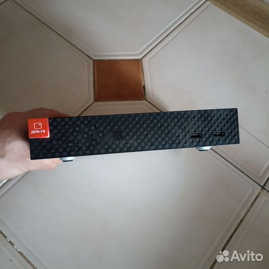 Dom hd 9000i SMART tv приставка dom hd 9000i