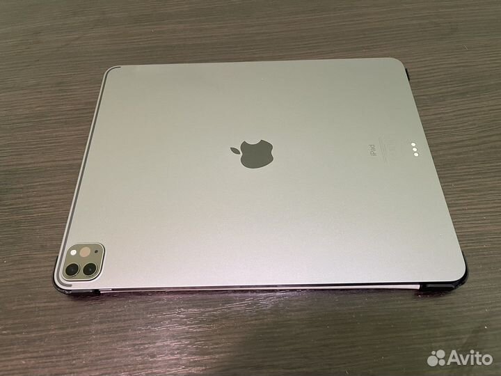 Планшет apple iPad pro 12.9 512gb 2022