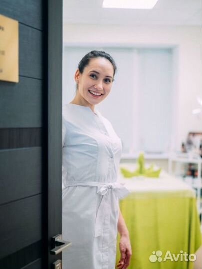 Ресурсный массаж Казань