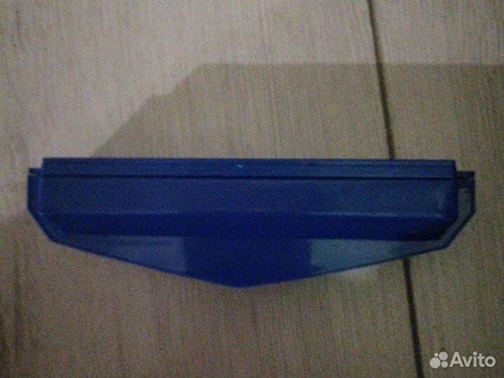 Хепа фильтр для робот-пылесоса Philips (фи