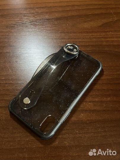 Чехол на iPhone XR