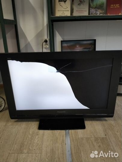 Телевизор amcv