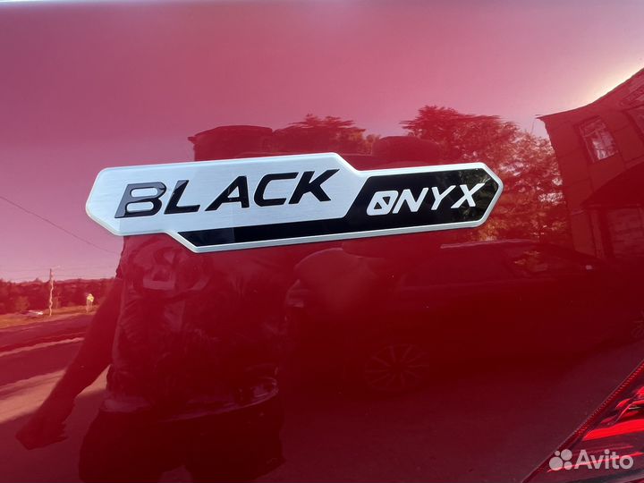 Toyota Hilux 2.8 AT, 2023, 1 км