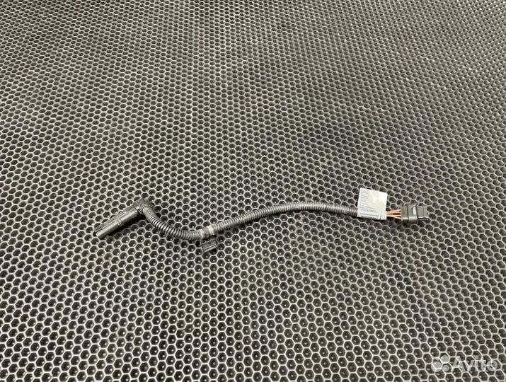 Проводка (коса) Bmw 7-Series F01 N63B44A 4.4 2010